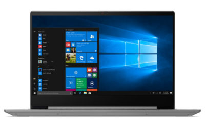 Las cinco características clave del Lenovo IdeaPad S540