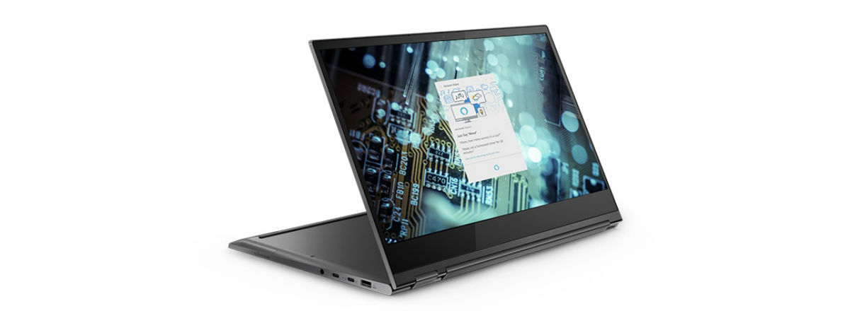 Lenovo Yoga C930 