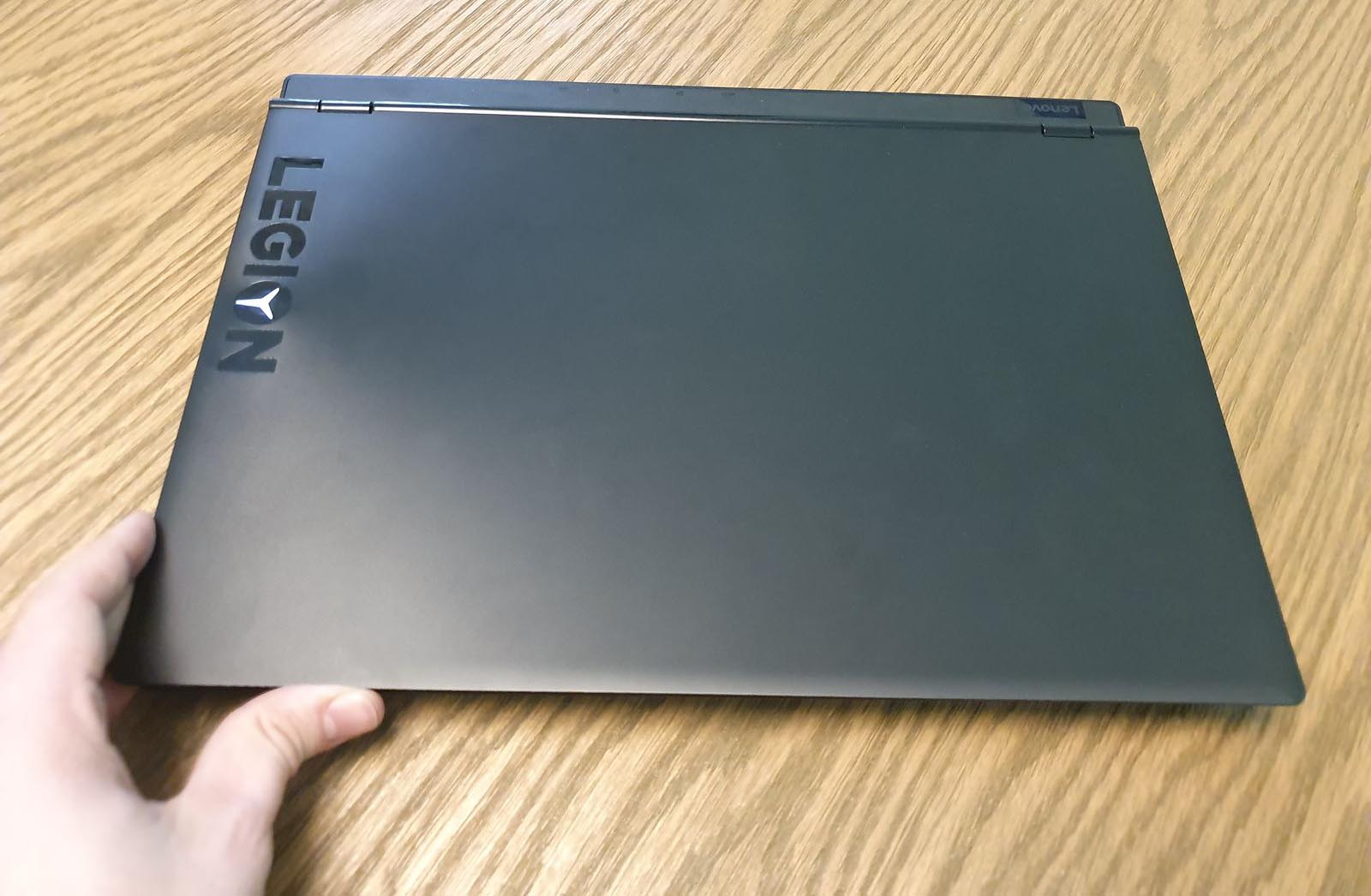 Lenovo Legion Y530