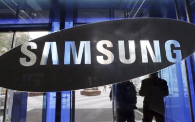 Por qué la caída en ventas de iPhone está afectando a los ingresos de Samsung