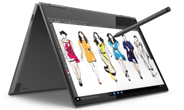 Los descuentos más interesantes en portátiles Lenovo por la primavera