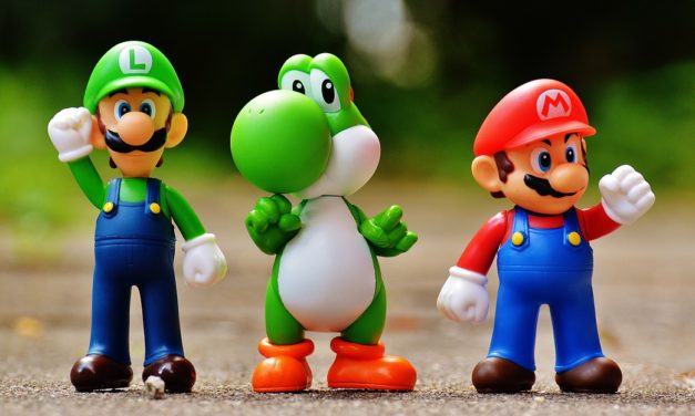 Suben la colección completa de Micromanía y Nintendo Acción a la red