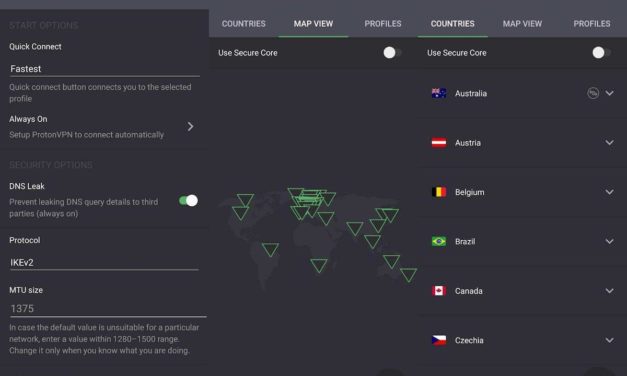 Las 5 mejores apps para crear una red VPN con tu móvil