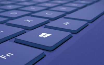 Microsoft ya alerta del fin de Windows 7