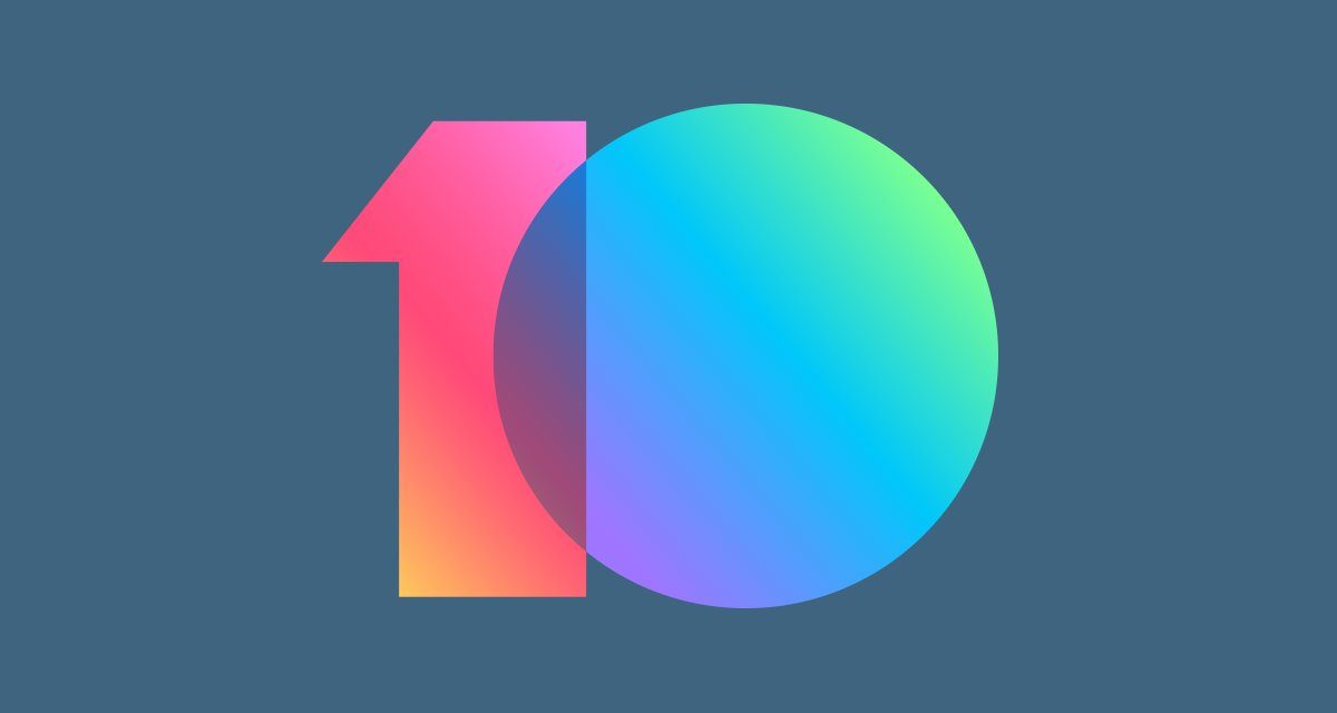 Xiaomi anuncia más de 80 características para la nueva versión de MIUI 10