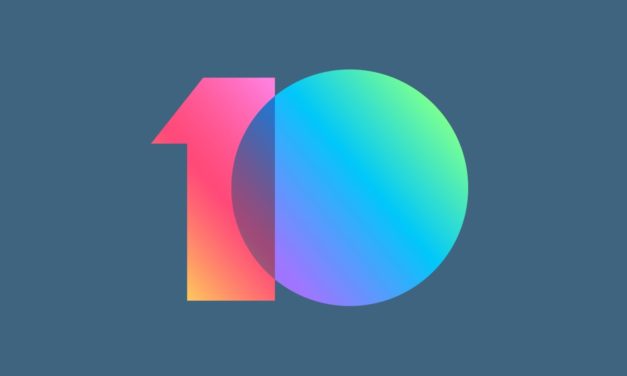 Xiaomi anuncia más de 80 características para la nueva versión de MIUI 10