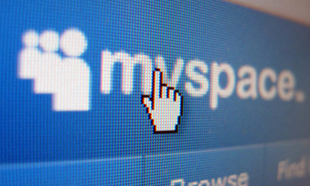 Myspace pierde la música y fotos que hayas subido con más de tres años de antigüedad