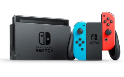 La versión barata de la Nintendo Switch podría llegar en junio