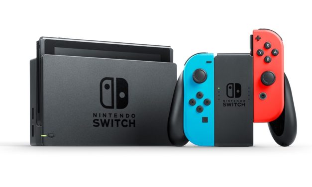 La versión barata de la Nintendo Switch podría llegar en junio