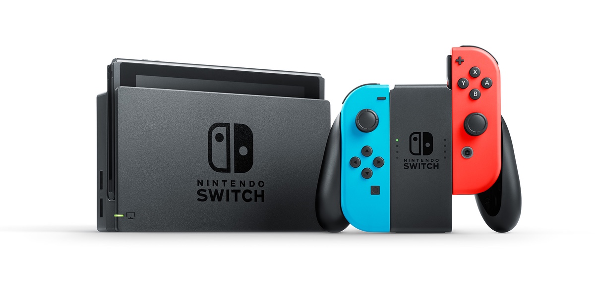 Este verano Nintendo podría lanzar dos nuevas Nintendo Switch