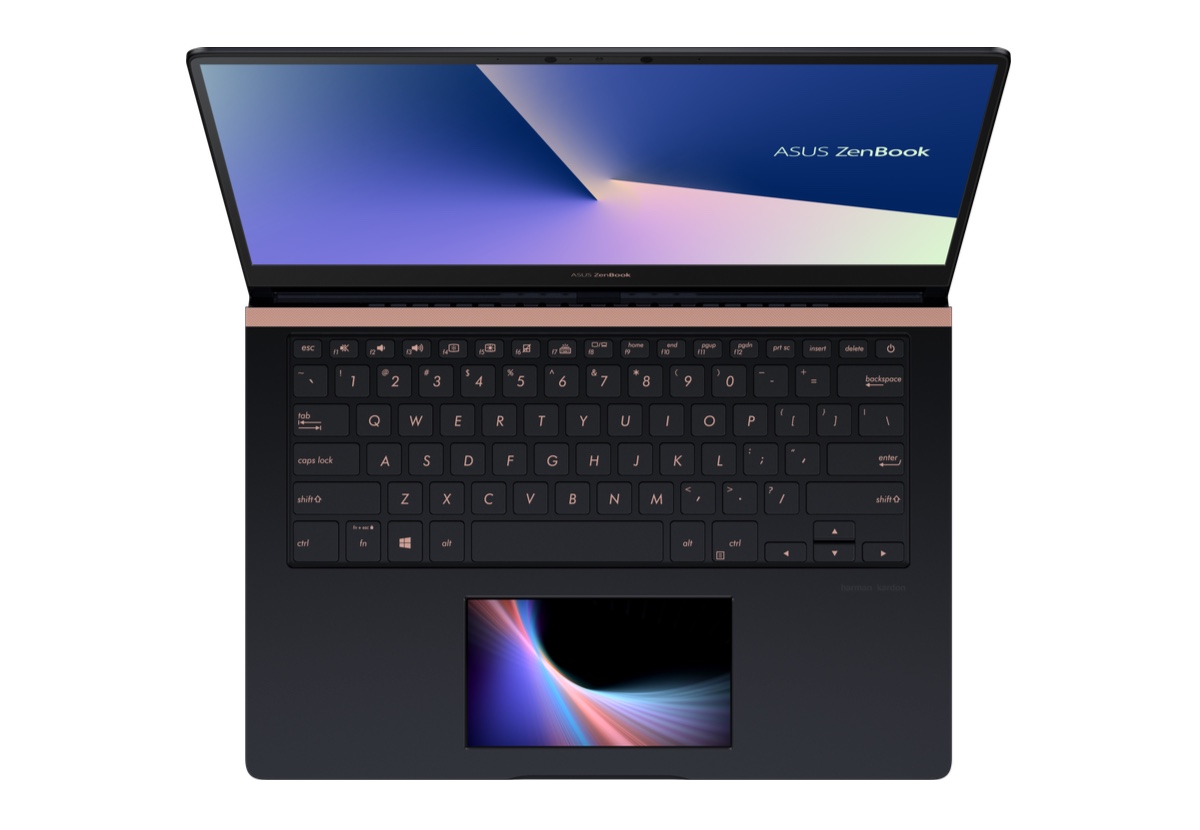 Lanzamiento ASUS ZenBook Pro 14 precio