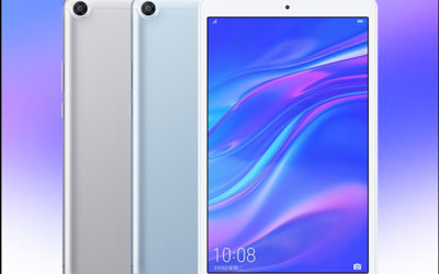 Honor Tab 5, tablet muy económica con pantalla de 8 pulgadas
