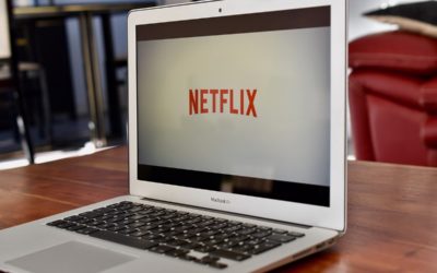 La piratería en Internet vuelve a crecer por culpa de Netflix y otros servicios a la carta