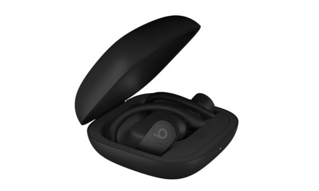 Se filtran las primeras imágenes de los nuevos Powerbeats Pro leak de Apple