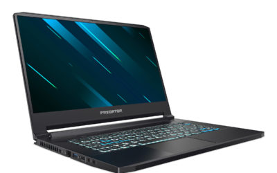 Las 5 características clave del Predator Triton 500 de Acer