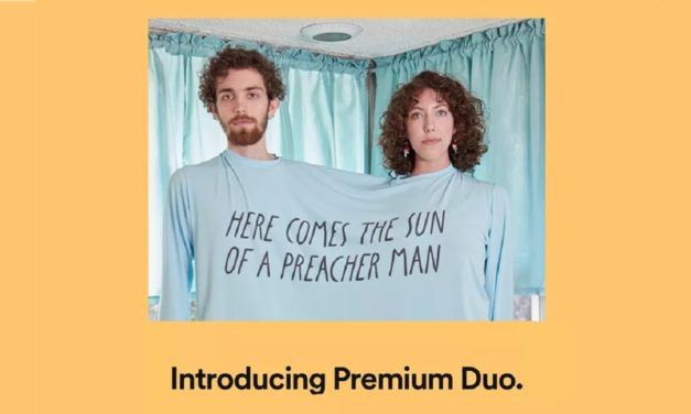 Spotify está probando una nueva suscripción para dos personas