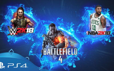PS Now, probamos cómo es jugar a juegos de PS4 directamente desde el PC