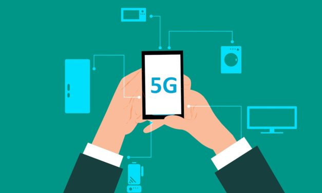 Todo lo que necesitas saber sobre el 5G