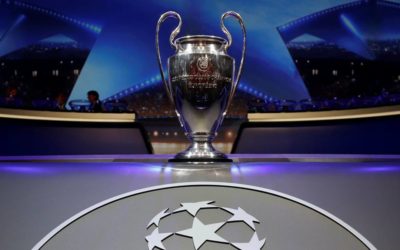 Los memes más divertidos de la histórica eliminación del Madrid de la Champions