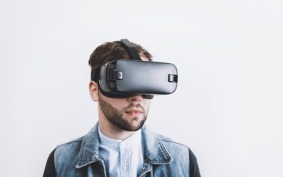 Más de 50 vídeos interesantes y gratuitos de realidad virtual