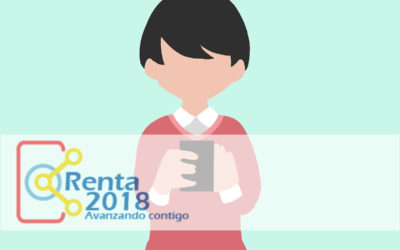 Cómo comprobar y modificar el domicilio fiscal para la Renta 2018