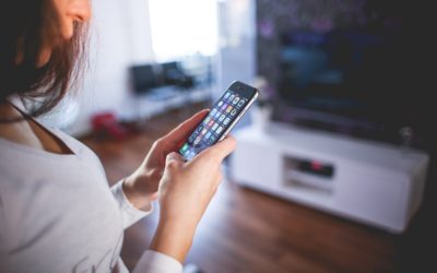 Cuidado con las aplicaciones fraudulentas de la declaración de la Renta 2018