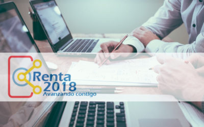 Todo lo que debes saber sobre la Renta 2018, novedades y plazos