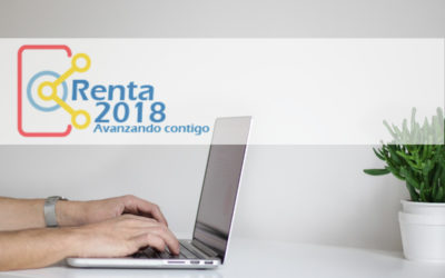 10 consejos para hacer la declaración de la Renta 2018
