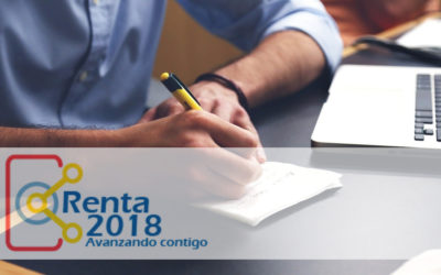 Cómo conseguir el número de referencia para la declaración de la Renta 2018