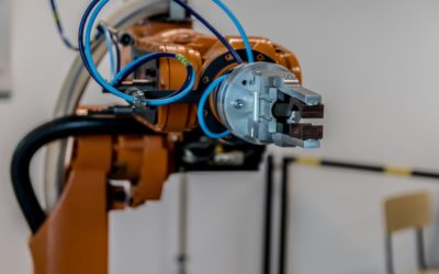 Este es el nuevo laboratorio de Google centrado en el machine