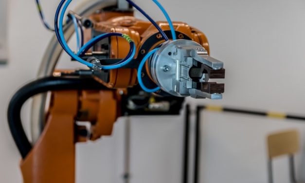 Este es el nuevo laboratorio de Google centrado en el machine
