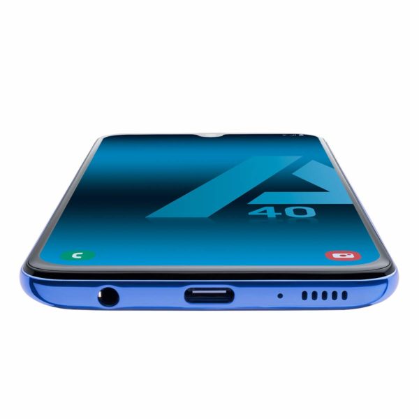 samsung galaxy a40 5