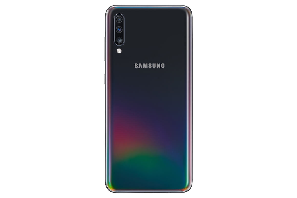 samsung galaxy a70 2