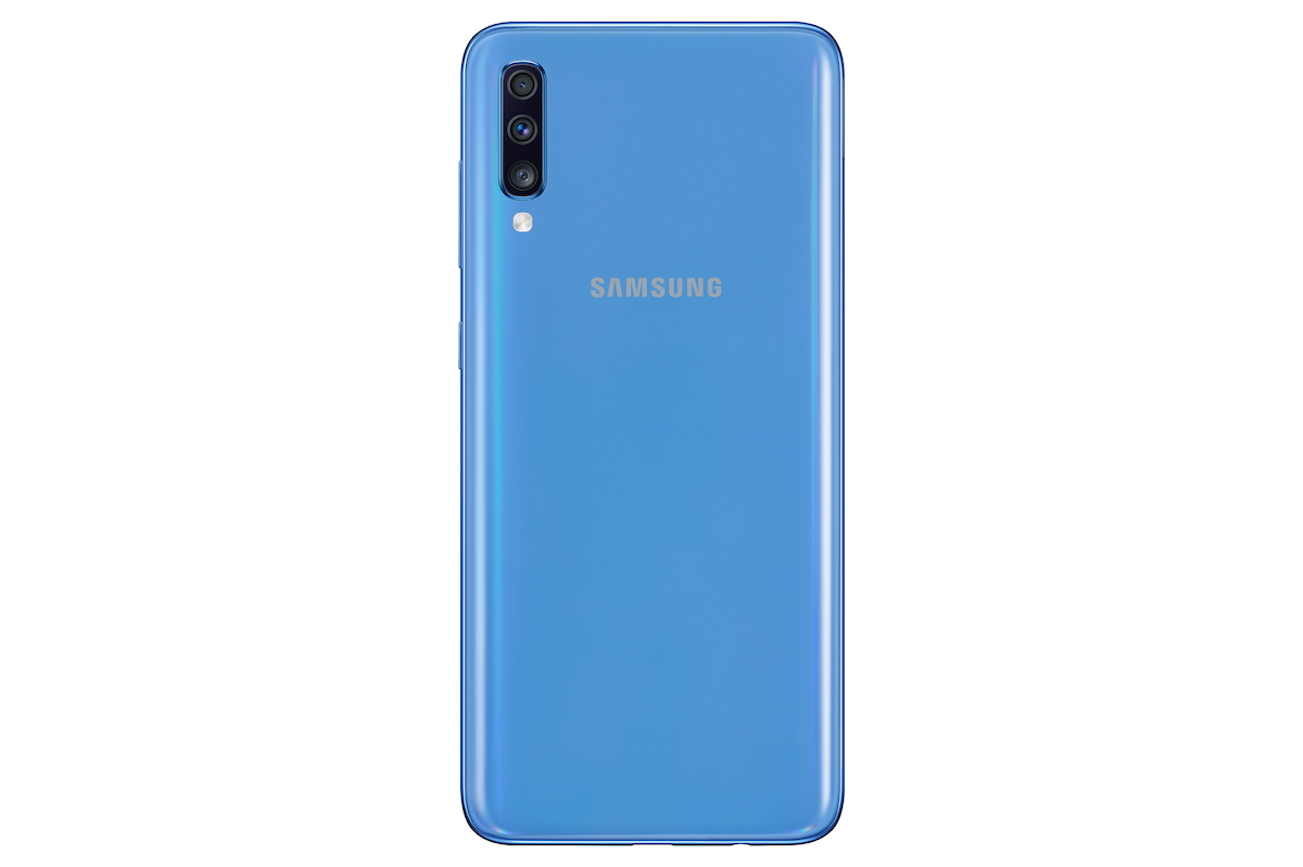 Samsung Galaxy A70, características, precio y opiniones 1
