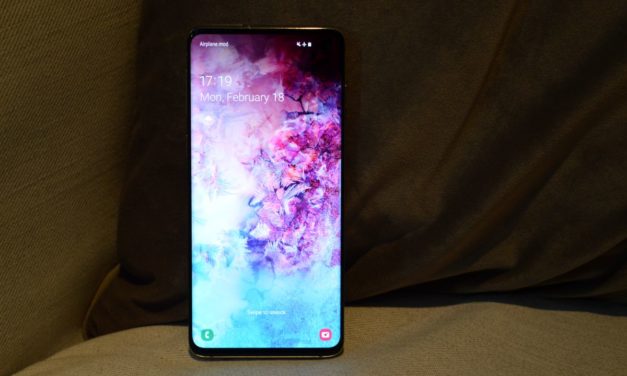 Samsung podría vender más de 20 millones de Galaxy S10 antes de terminar marzo