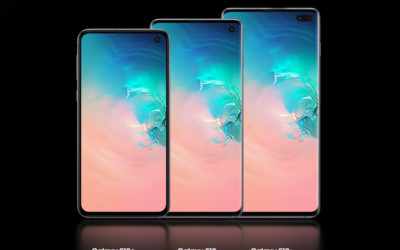 Samsung Galaxy S10+, S10 o S10e, ¿cuál debería comprarme?