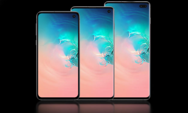 Samsung Galaxy S10+, S10 o S10e, ¿cuál debería comprarme?