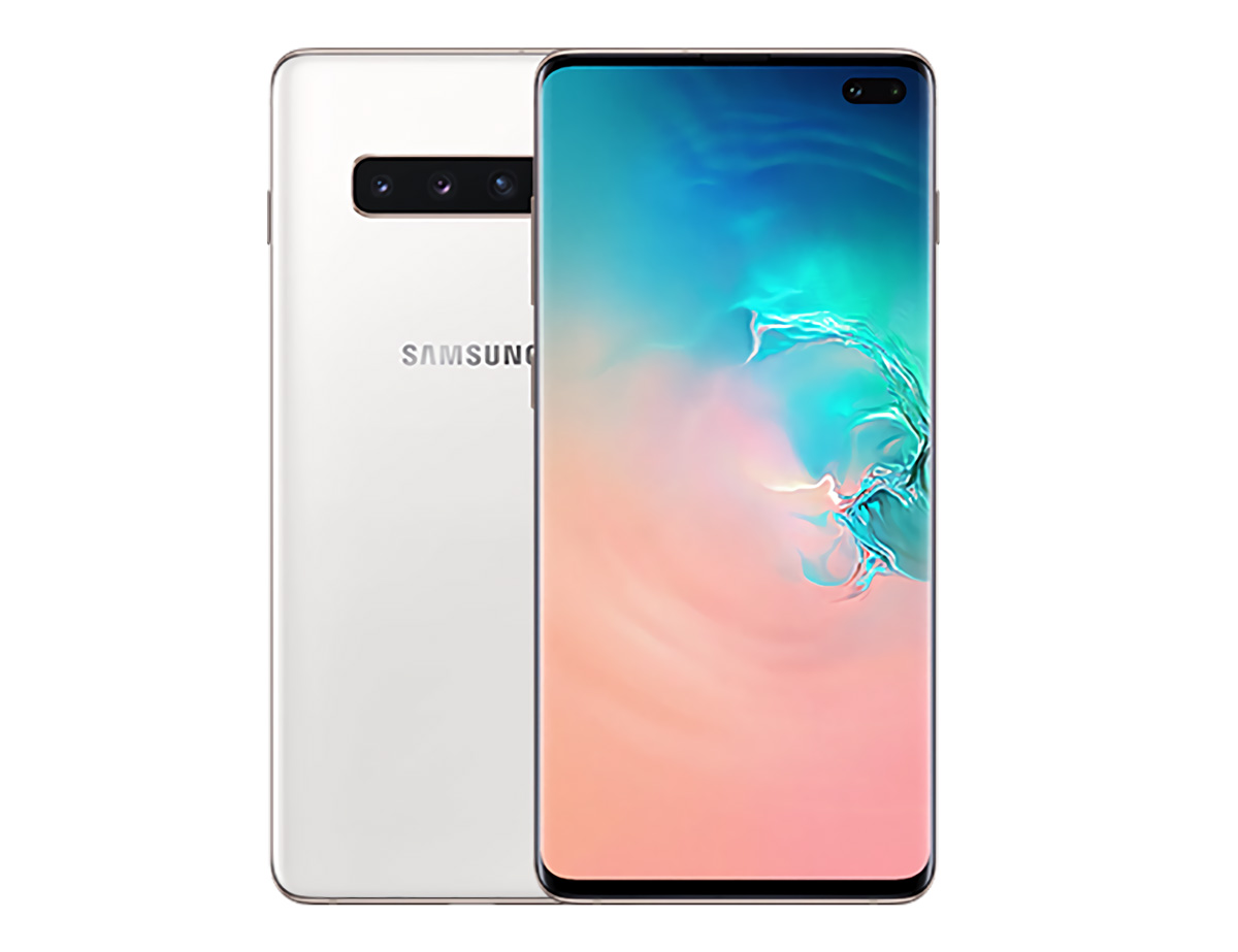 Samsung Galaxy S10+, S10 o S10e pantalla S10+