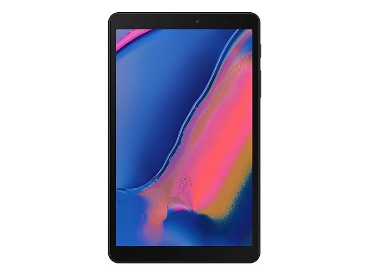 Samsung Galaxy Tab A Plus 2019 2