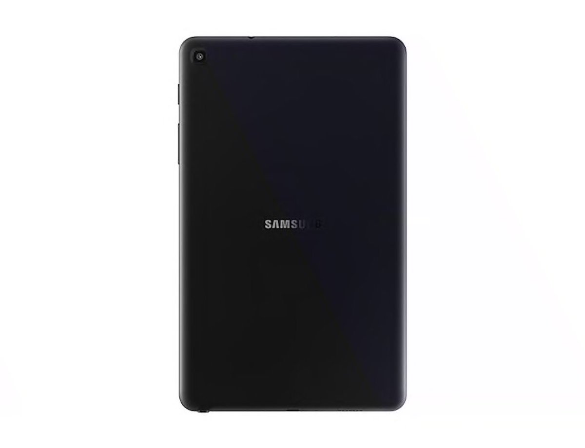 Samsung Galaxy Tab A Plus 2019 4