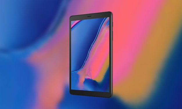 Samsung Galaxy Tab A Plus 8.0 2019, características, precio y opiniones