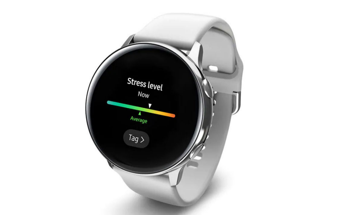 Samsung Galaxy Watch Active, características y precio en España