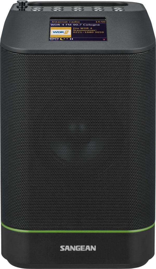 Sangean R4 (6)