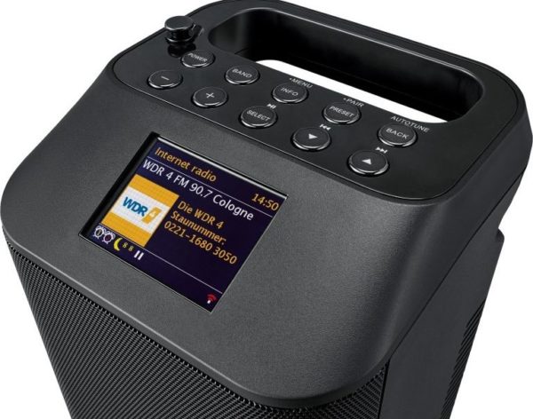 Sangean R4 (8)