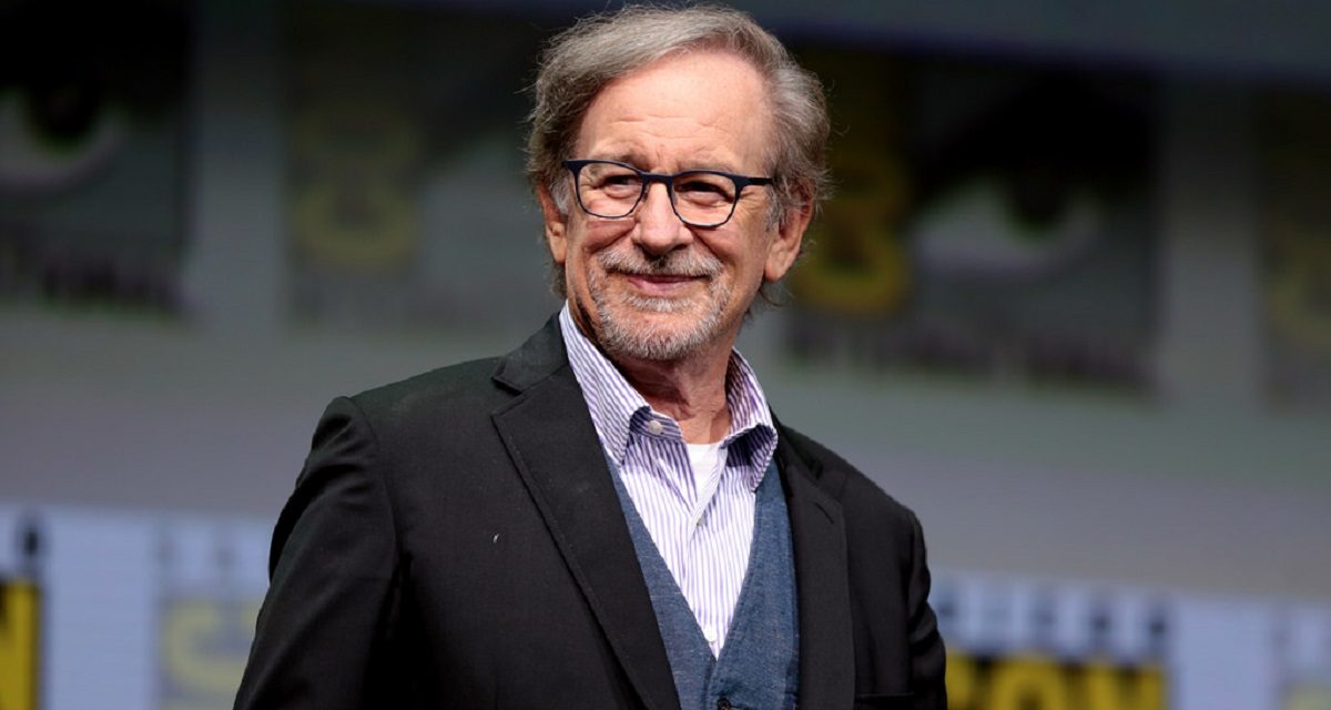 Steven Spielberg quiere dejar a Netflix fuera de los Óscar