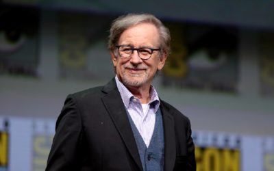 Steven Spielberg quiere dejar a Netflix fuera de los Óscar