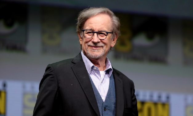 Steven Spielberg quiere dejar a Netflix fuera de los Óscar