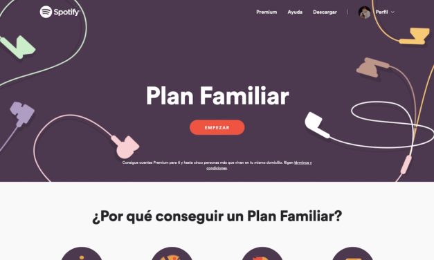 10 preguntas y respuestas sobre el Plan Familiar de Spotify
