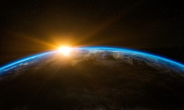 5 tecnologías innovadoras que quieren ayudar a salvar el planeta