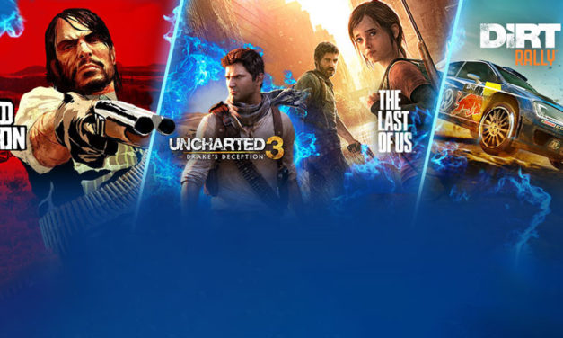 PS Now, todo lo que tienes que saber del servicio de streaming de juegos de PS4 y PS3
